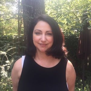 Meet your Posher, Sue